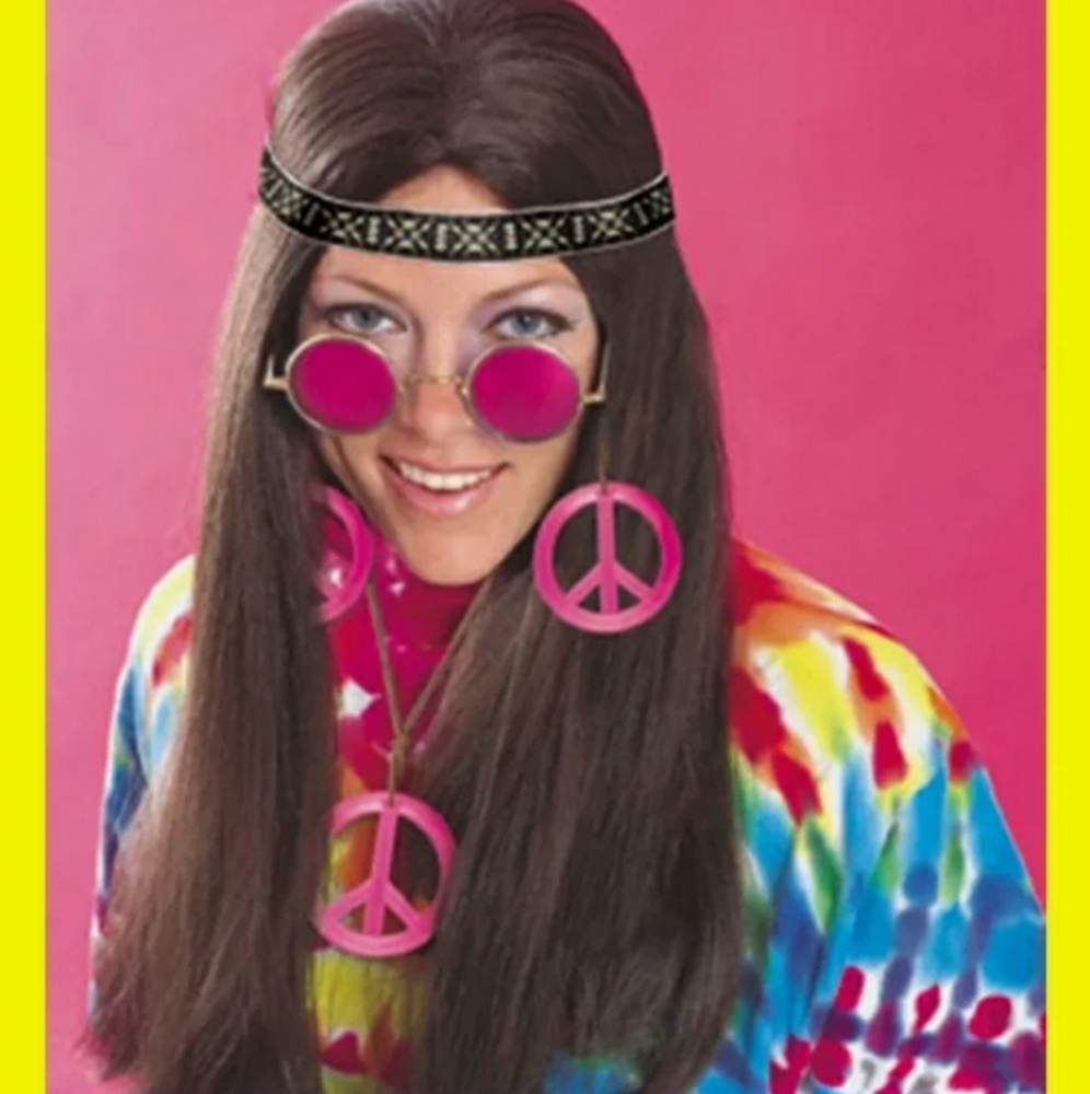 hippie Female Accessory complete Kit NW
